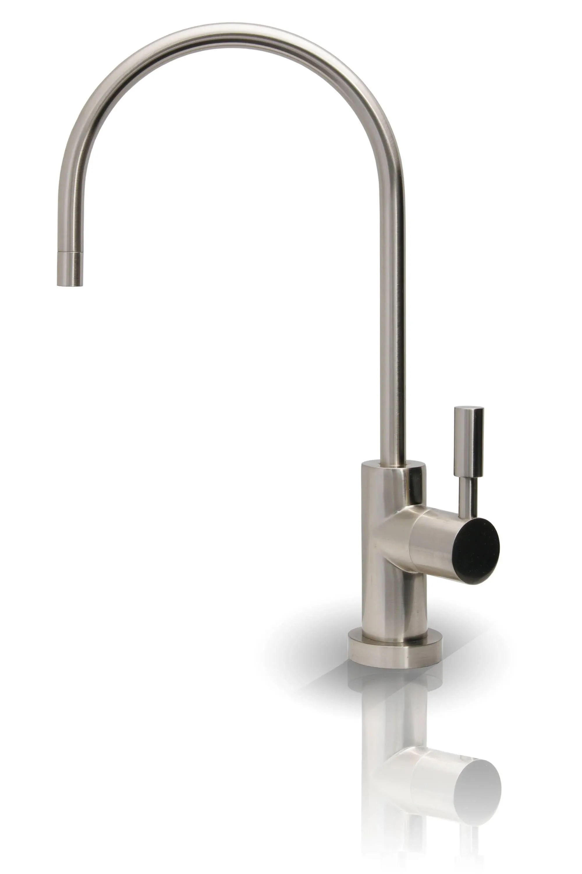 Water Systems FAUCET-CD-NP Ceramic Disc Designer Faucet Non-Air Gap Faucet