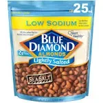 Blue Diamond Lightly Salted Almonds - 25oz