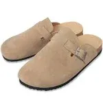 Unisex Slip-On Potato Shoes