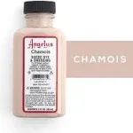 Angelus Suede Dye, 3 oz, Beige