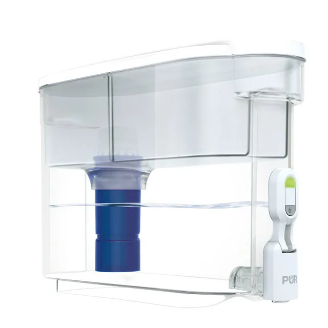 PUR Plus 30-Cup Dispenser