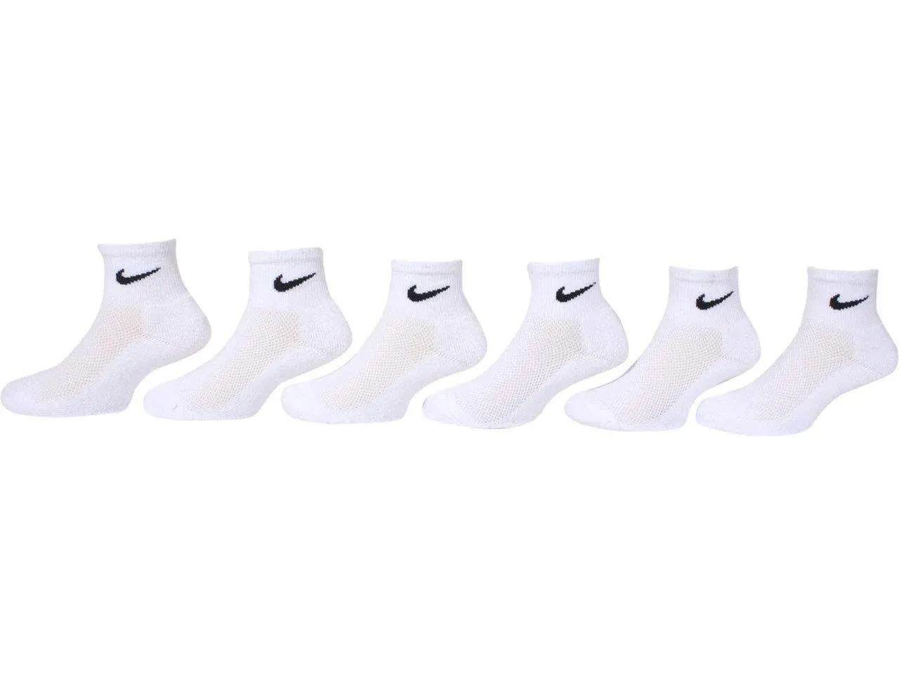 Nike Kids' Youth Ankle Socks