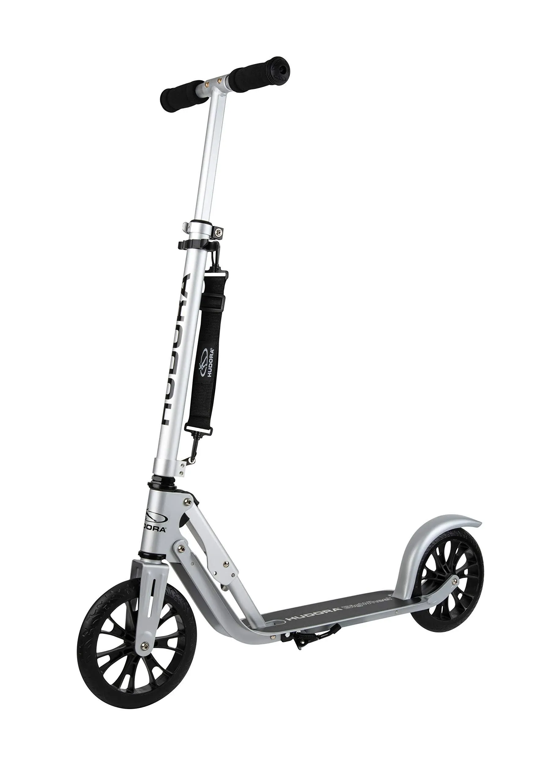 BigWheel 205 The Original with RX Pro Technology Folding City Scooter