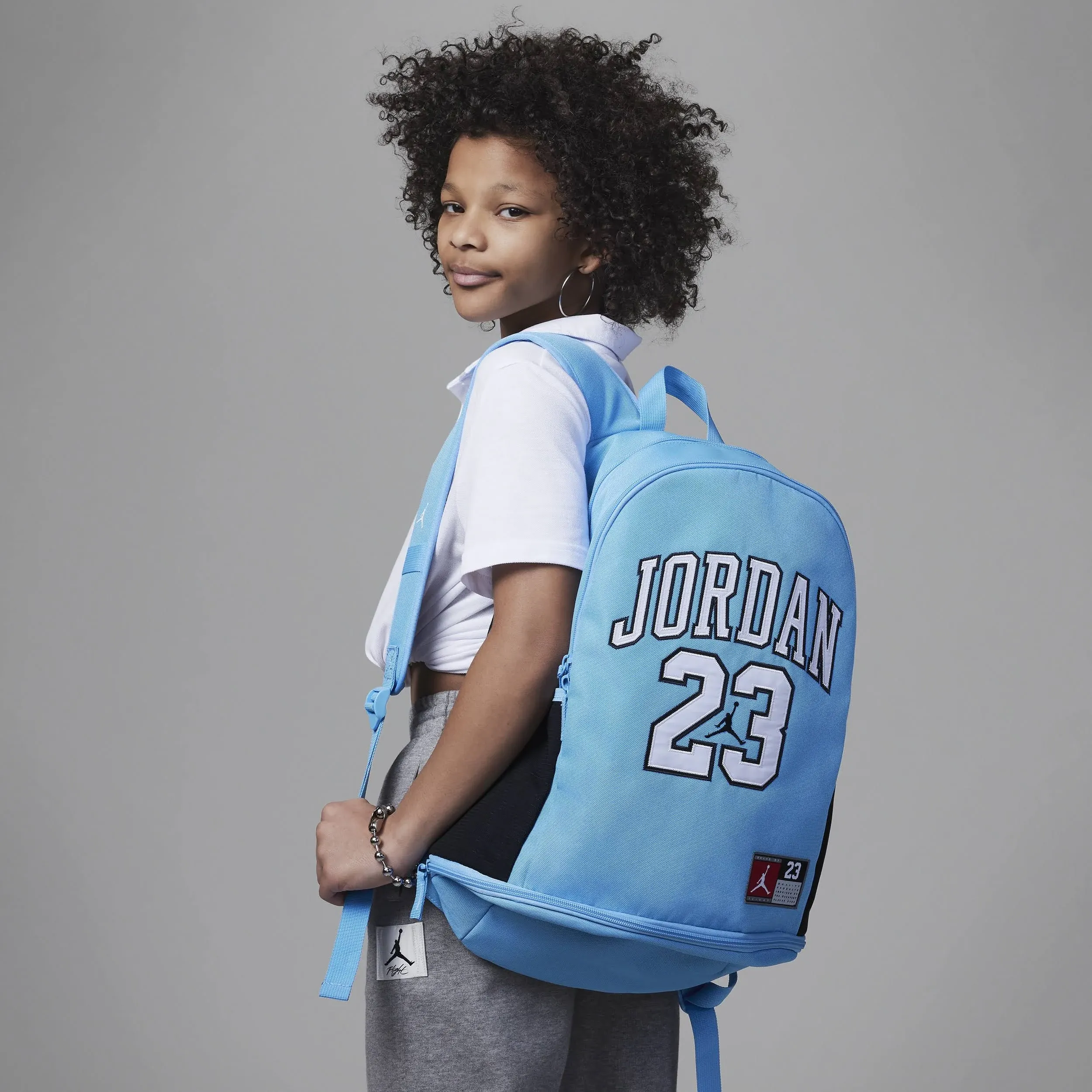 Jordan 23 Jersey Backpack