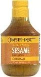 FEAST From The East Sesame Dressing