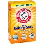 Arm & Hammer 12 oz. Baking Soda Shaker