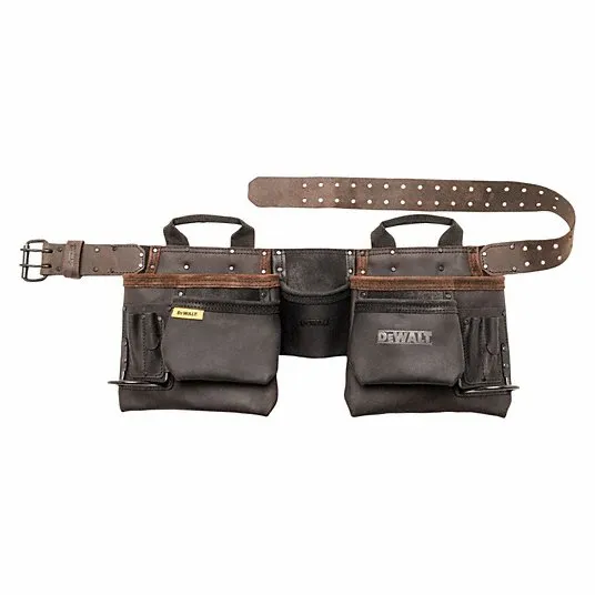 DeWalt DWST550112, Leather Tool Apron