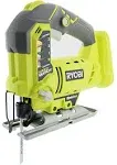 Ryobi Jig Saw P5231 ONE+ 18V Cordless Orbital (Tool-Only)