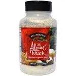 Alpine Touch All Purpose Seasoning