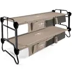 Disc-O-Bed Large with Organizers