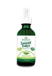 Sweet Leaf Sweet Drops Sweetener, SteviaClear - 4 fl oz bottle