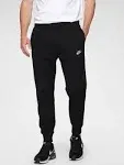 Nike Men's Sportswear Club Fleece Pants