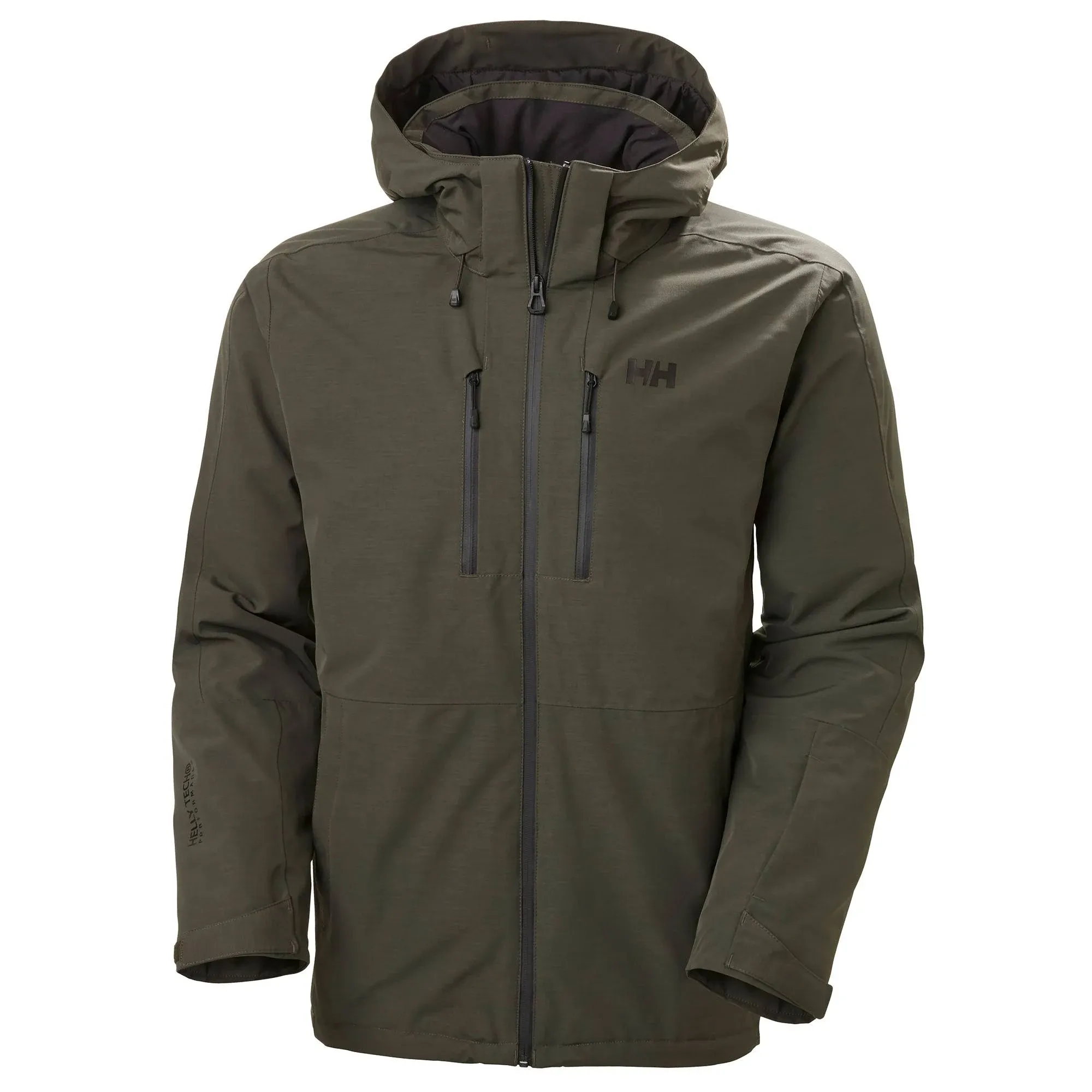 Helly Hansen Juniper 3.0 Jacket - Men's - Hickory - XL