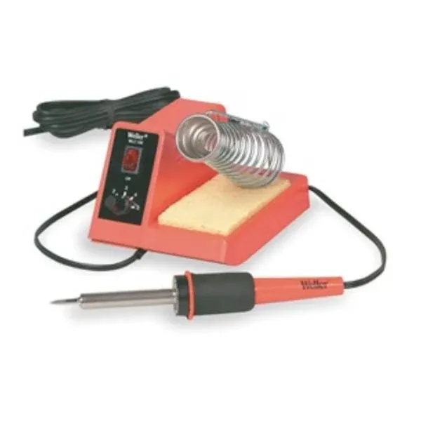 Weller WLC100 40-Watt Soldering Station