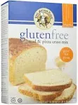 King Arthur Gluten Free Flour Bread Mix, 18.25 oz