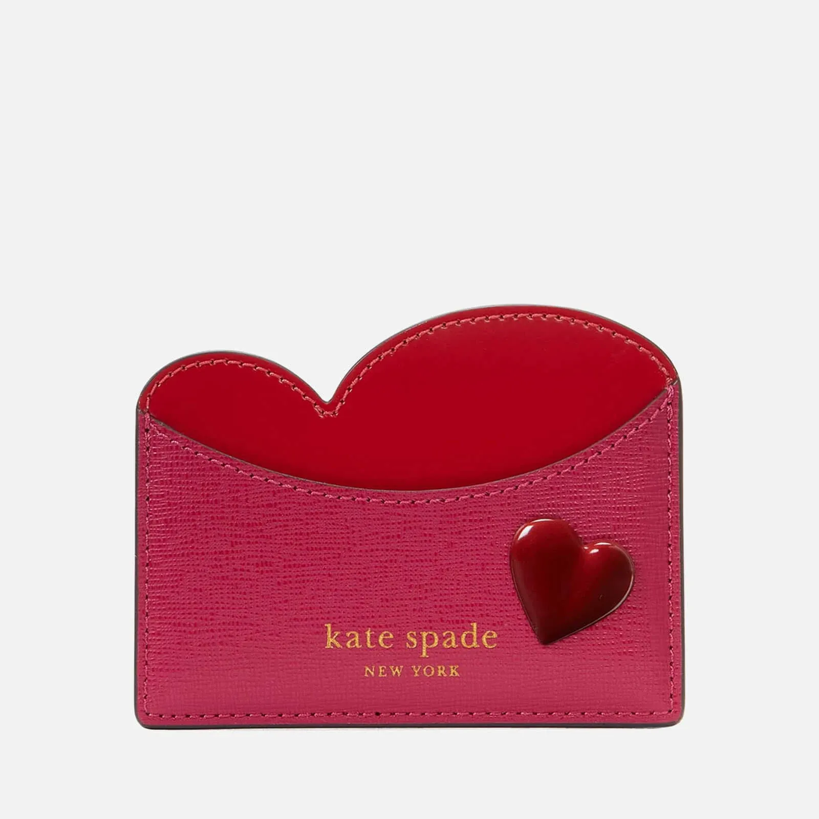 Kate Spade Women's Pitter Patter Card Holder