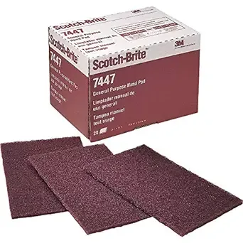 3M Scotch-Brite General Purpose Hand Pad