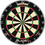 Winmau Blade 6 Bristle Dartboard