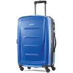 Samsonite Winfield 2 Fashion 20" Hardside Spinner Luggage Nordic Blue