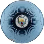 Official Manchester City FC Soccer Ball, Size 5