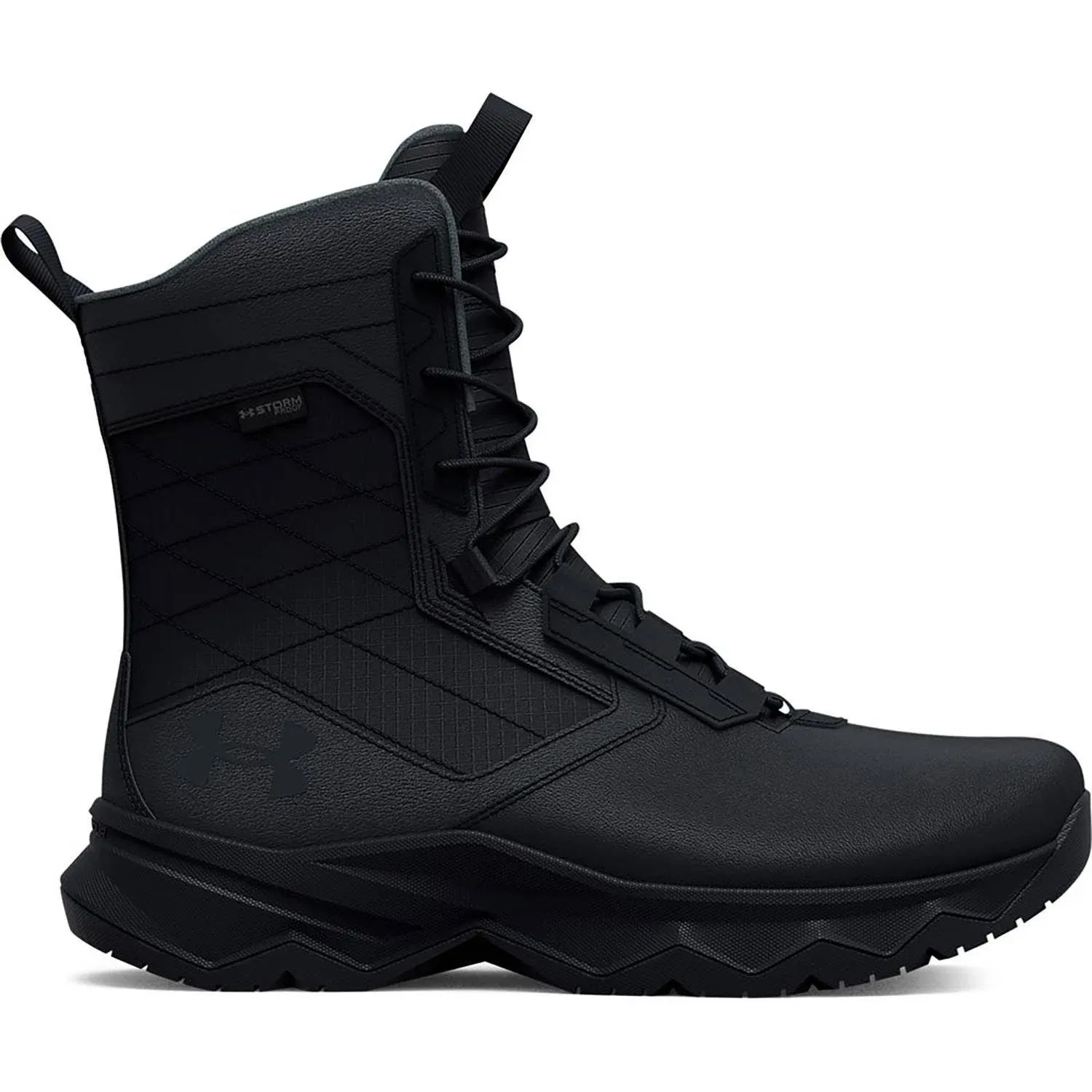 Under Armour Men's Stellar G2 Wp Military and Tactical Boot