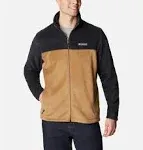 Columbia Men's Steens Mountain 2.0 Full Zip Fleece Jacket