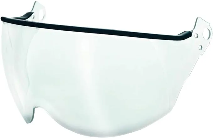 Kask V2 Plus Visor for Super Plasma Helmets - Clear