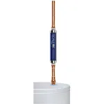 American Valve ScaleRX Water Heater Scale Prevention System