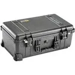 Pelican - 1510 Carry On Case Black