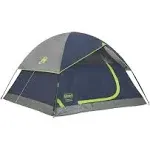 Coleman Sundome 6 Person Tent