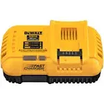 DeWalt DCB118 20V MAX* Fan Cooled Fast Charger