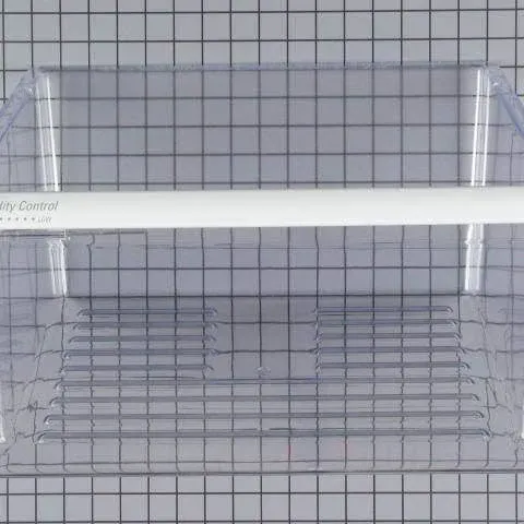 Whirlpool Refrigerator Meat Pan WP2188664