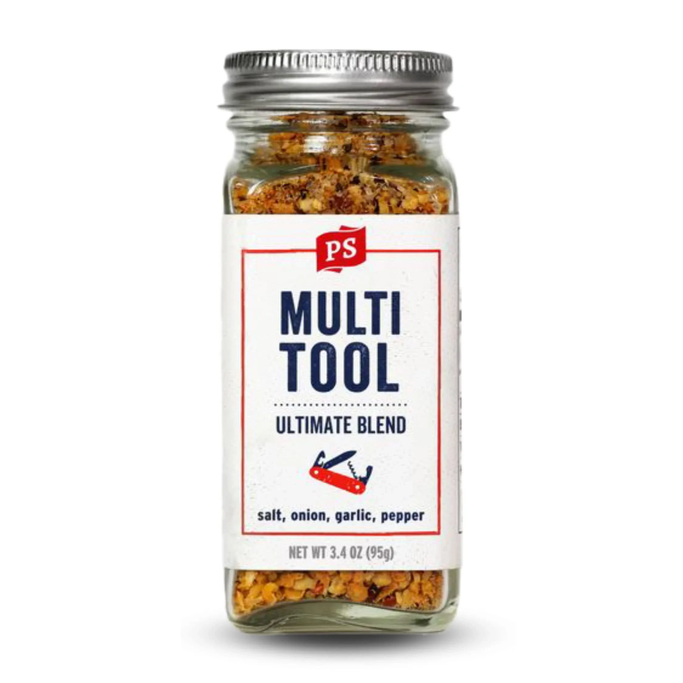 PS Seasoning Multi-Tool - Ultimate Blend