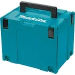 Makita 197213-3 12-1/2" x 15-1/2" x 11-5/8" X-Large Interlocking Case