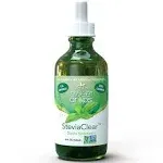 SweetLeaf SteviaClear ORIGINAL , 4 OZ By SweetLeaf Stevia