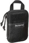 Maxpedition Pocket Organizer, Black, Mini