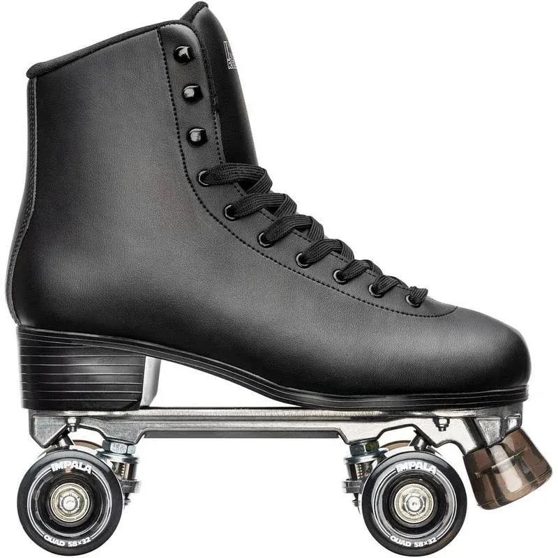 IMPALA QUAD SKATE - BLACK -