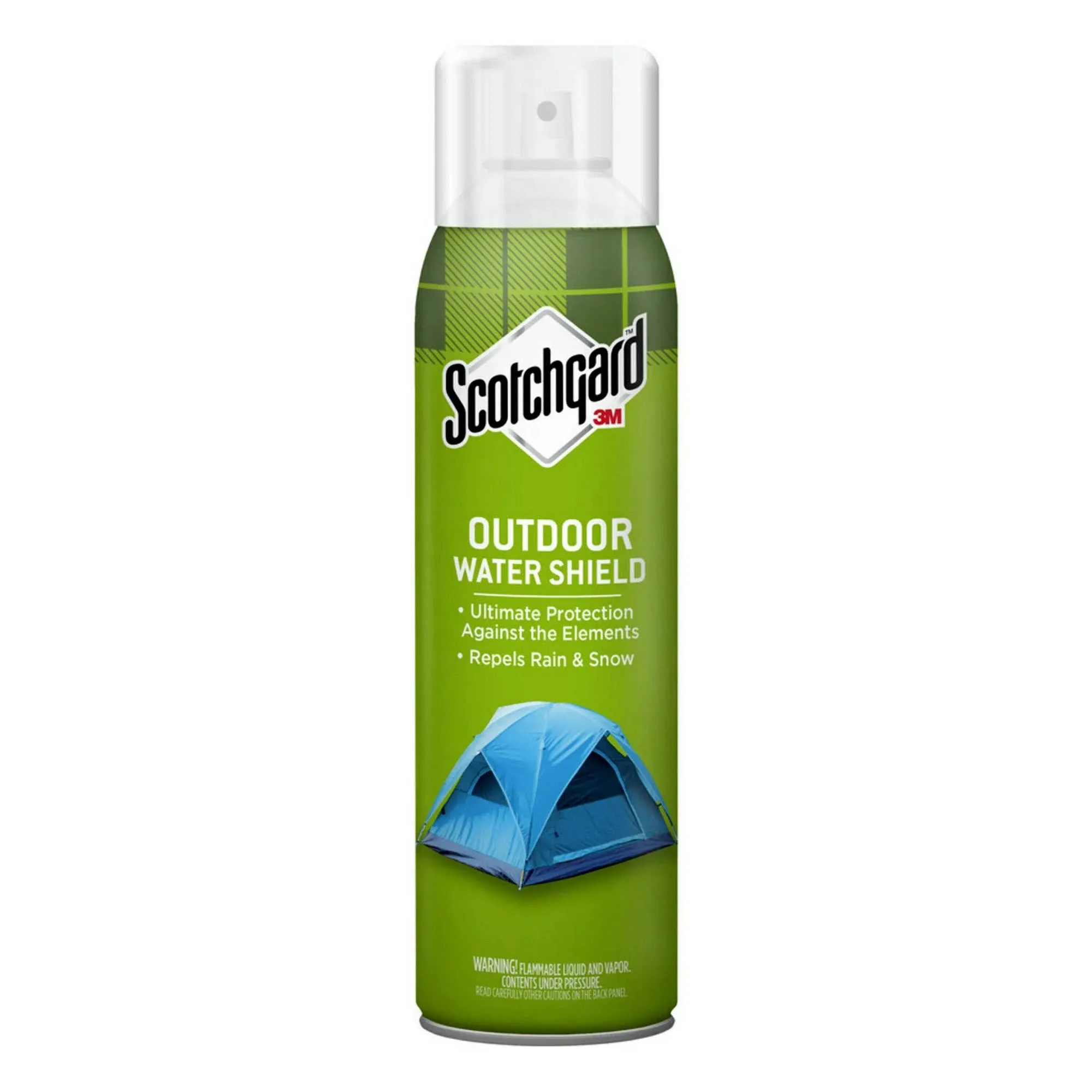 Scotchgard Water Shield