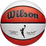 Wilson WNBA Authentic Outdoor Basketball