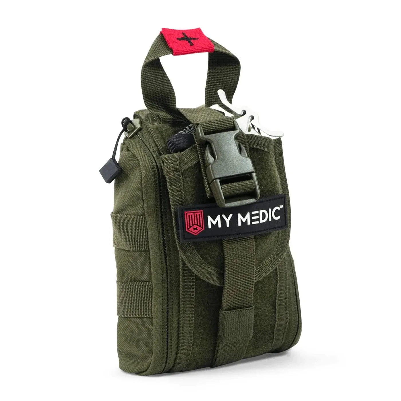 My Medic TFAK Trauma First Aid Kit