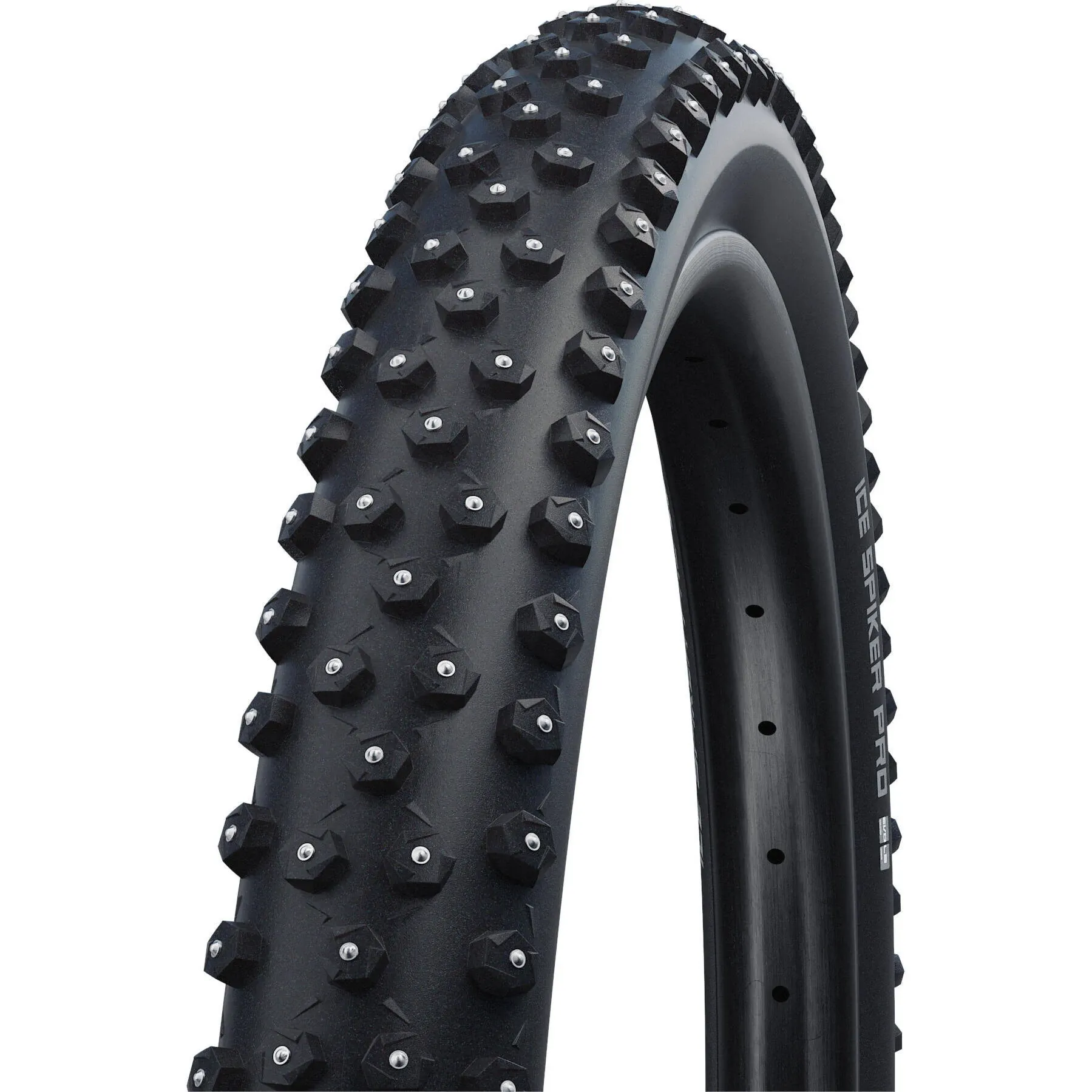 Schwalbe Ice Spiker Pro Tire, Folding - 27.5 x 2.25