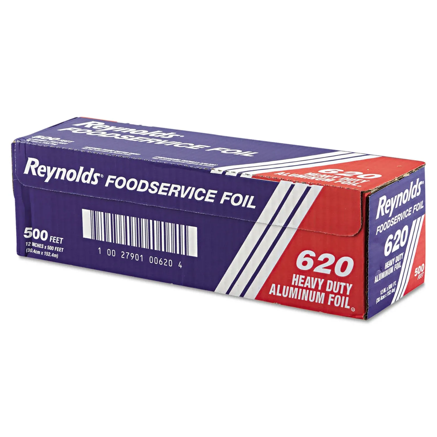 Reynolds Heavy Duty Aluminum Foil Roll