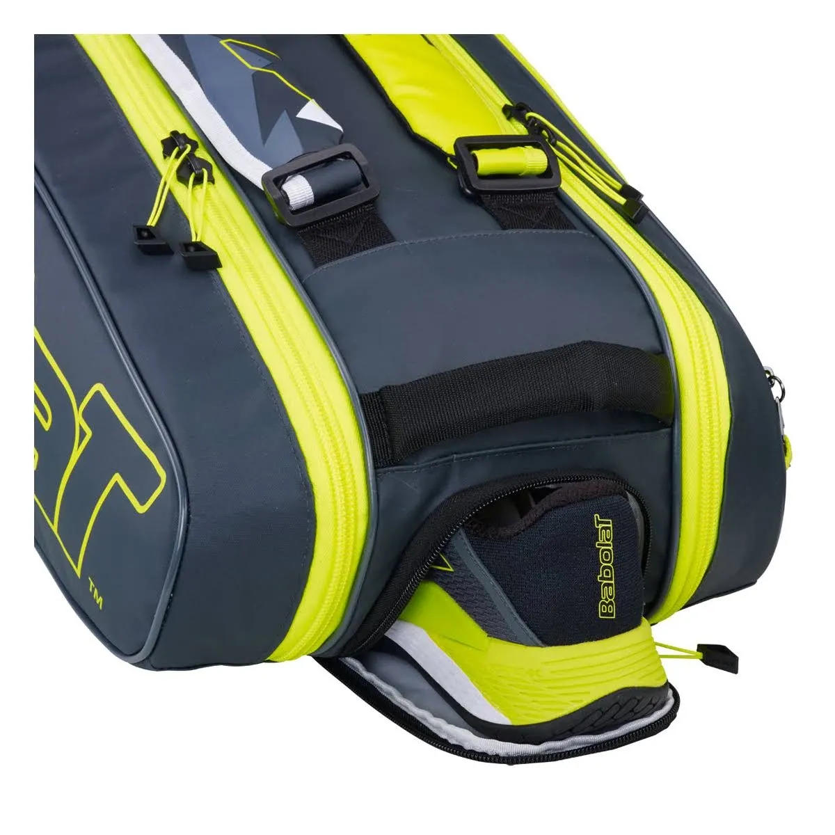 Babolat Tour Bag 6 Pure Aero 6P Tennis Bag