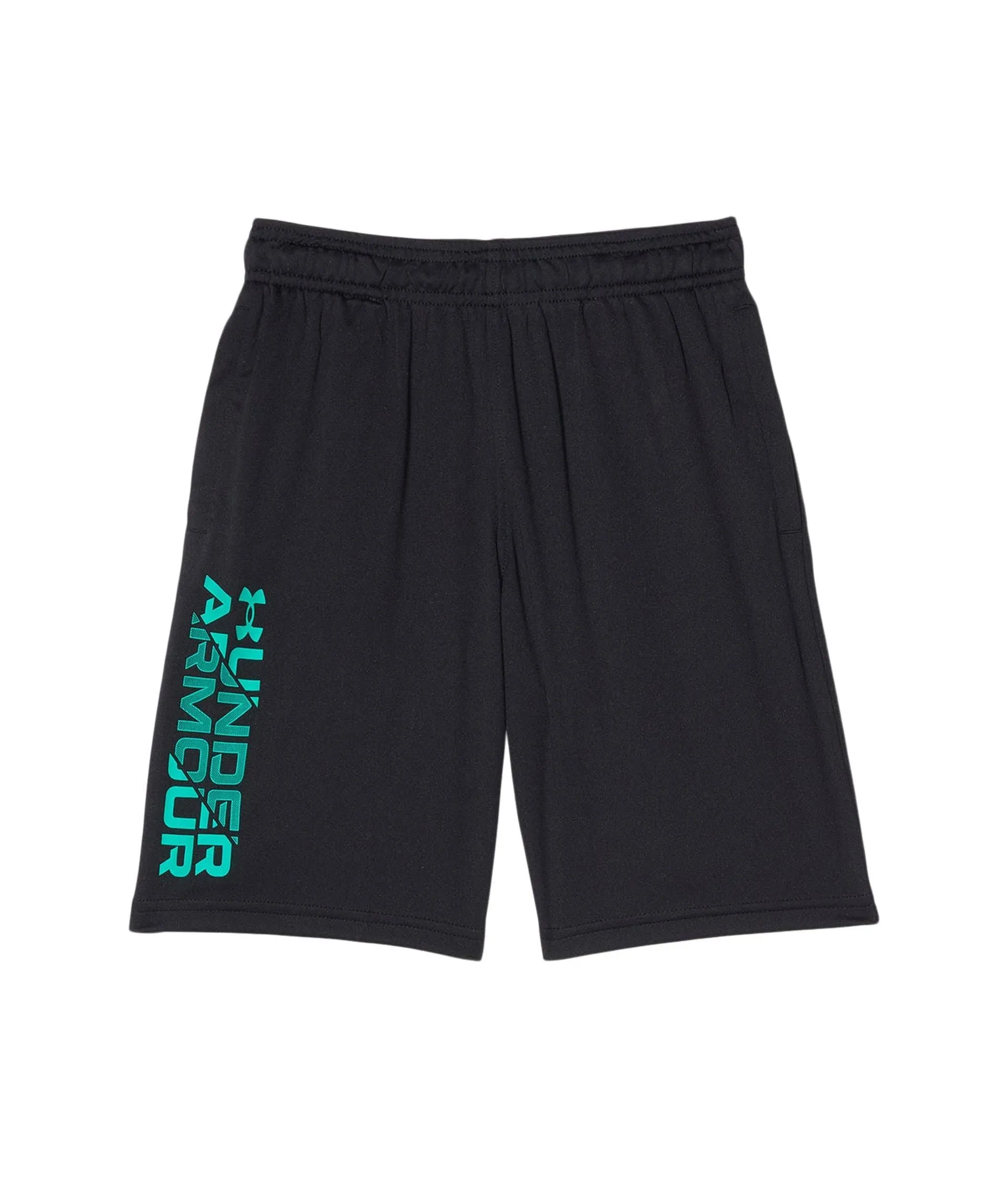 Under Armour Boys' Prototype 2.0 Wordmark Shorts