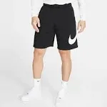 Nike Men's Sportswear Club Shorts - Black, S