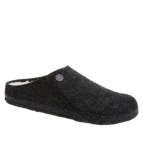 Zermatt Genuine Shearling Lined Slipper (Women)