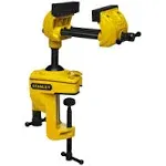 Stanley MaxSteel Multi Angle Vise