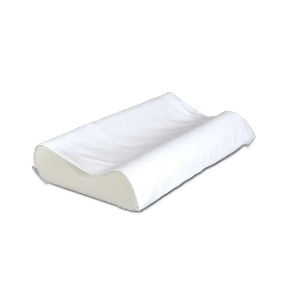 Core Products Basic Cervical Pillow - Standard Support