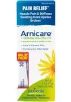 Arnicare Pain Relief, Topical Cream & Oral Pellets, Value Pack - 2.5 oz