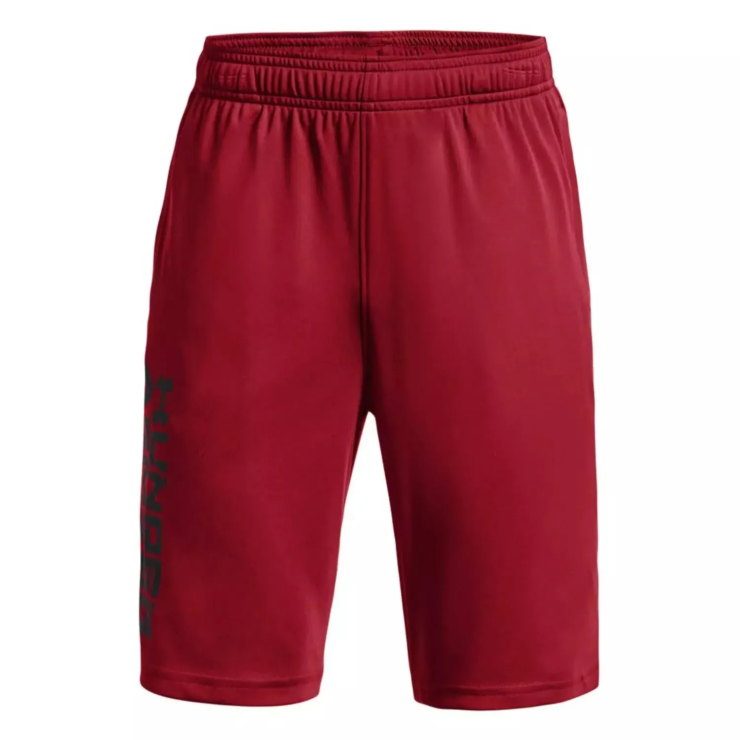 Under Armour Prototype 2.0 Wordmark Boys Shorts